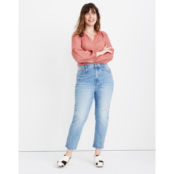 Spring 2020 Denim You Need